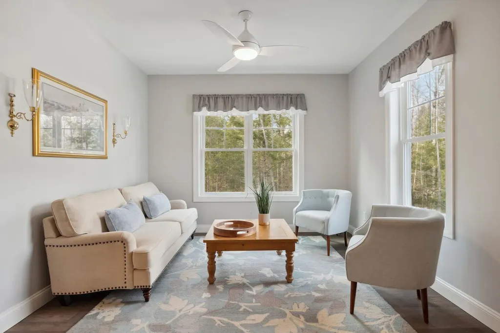 16 Christopher Court Wolfeboro NH 03894