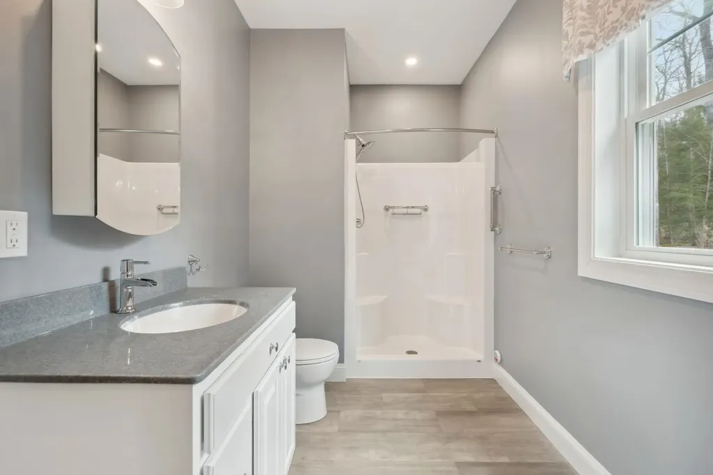 16 Christopher Court Wolfeboro NH 03894