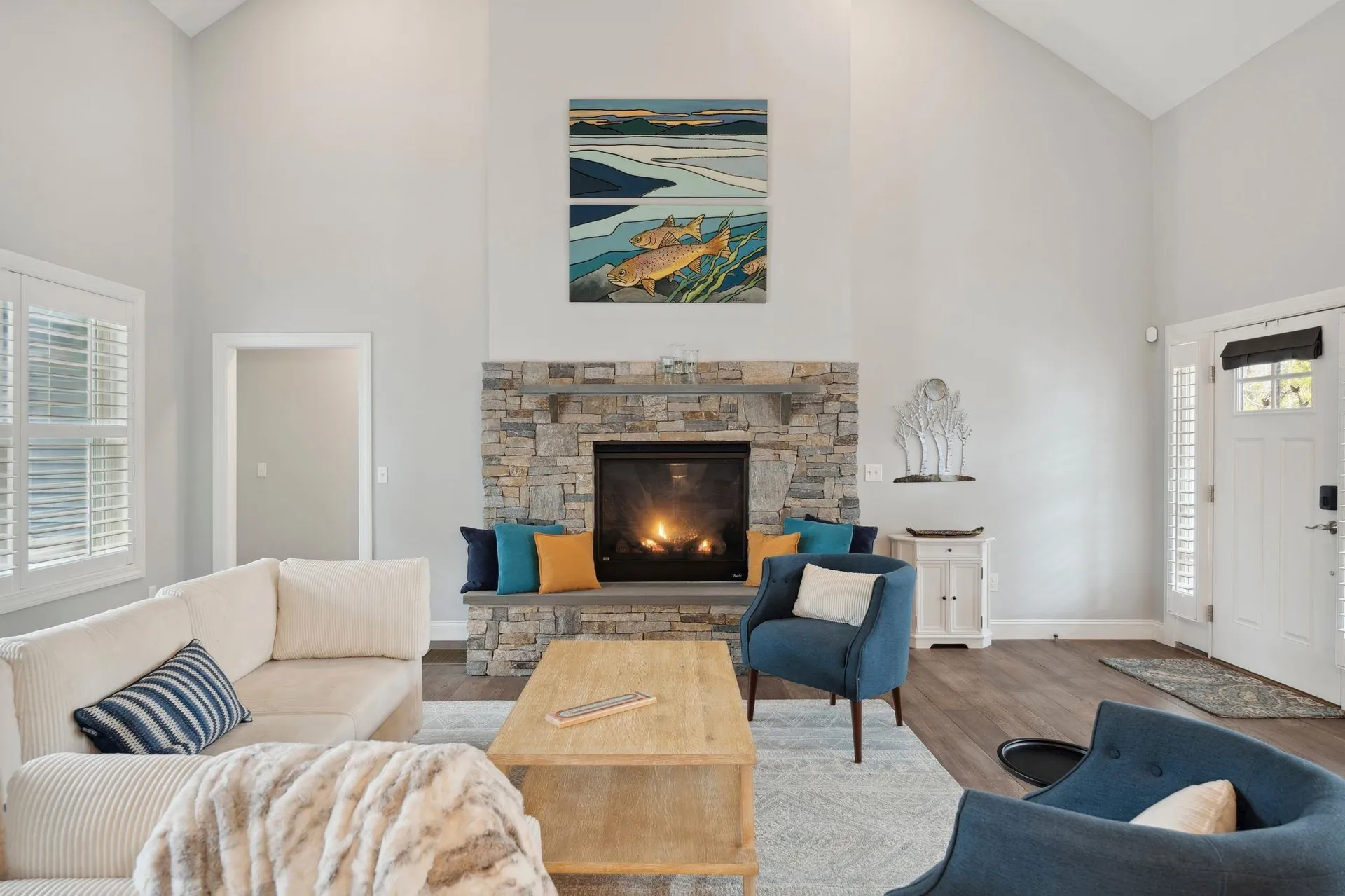 16 Christopher Court Wolfeboro NH 03894