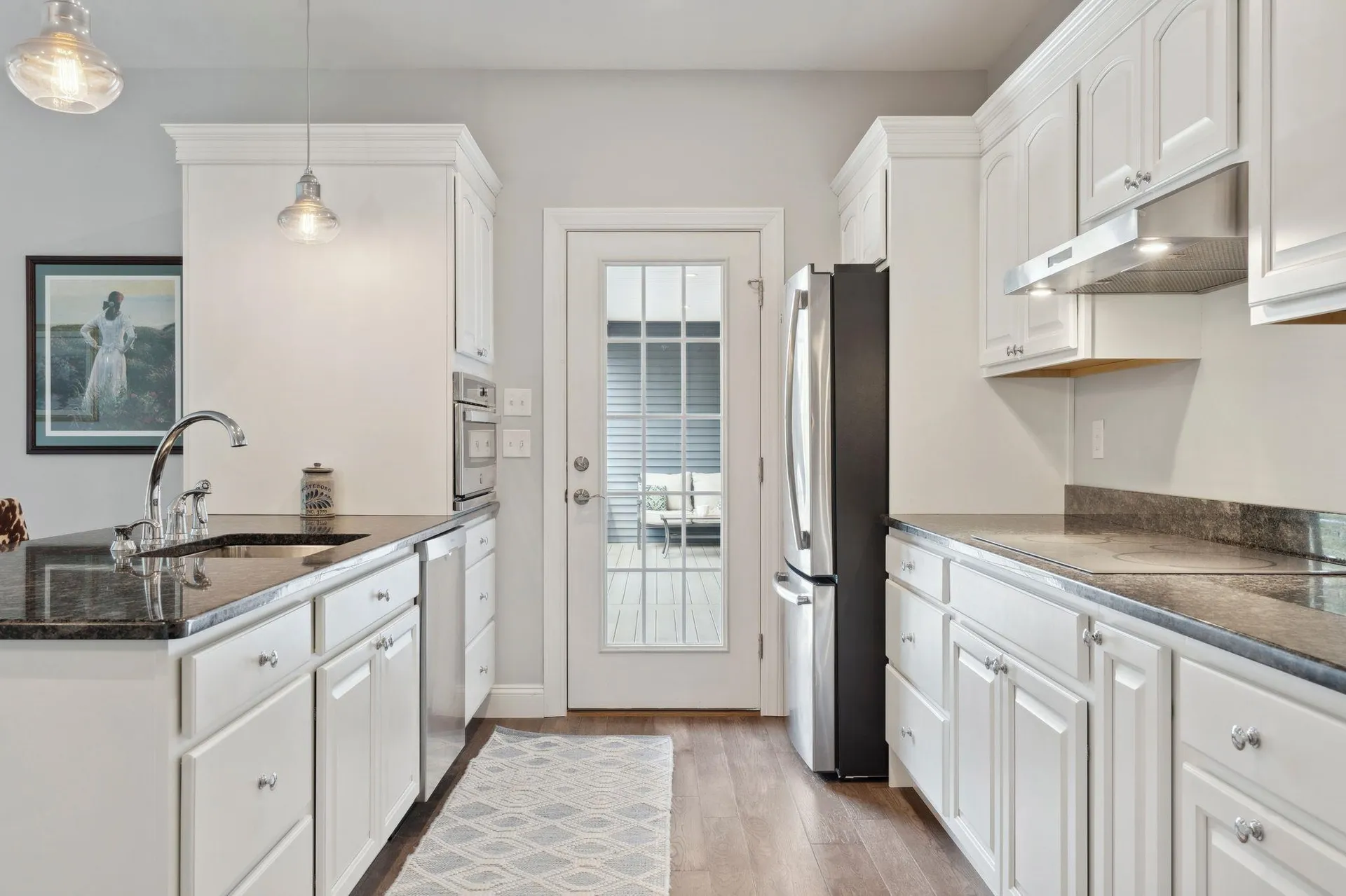 16 Christopher Court Wolfeboro NH 03894