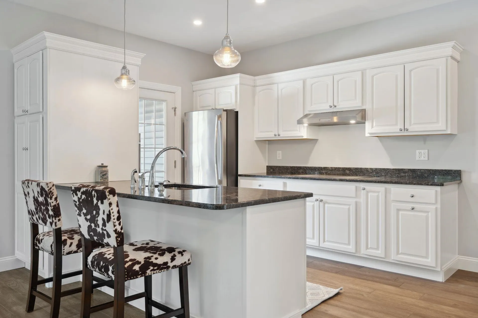 16 Christopher Court Wolfeboro NH 03894