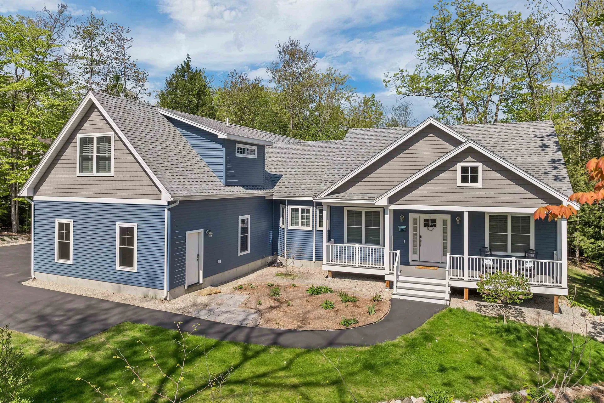 16 Christopher Court Wolfeboro NH 03894