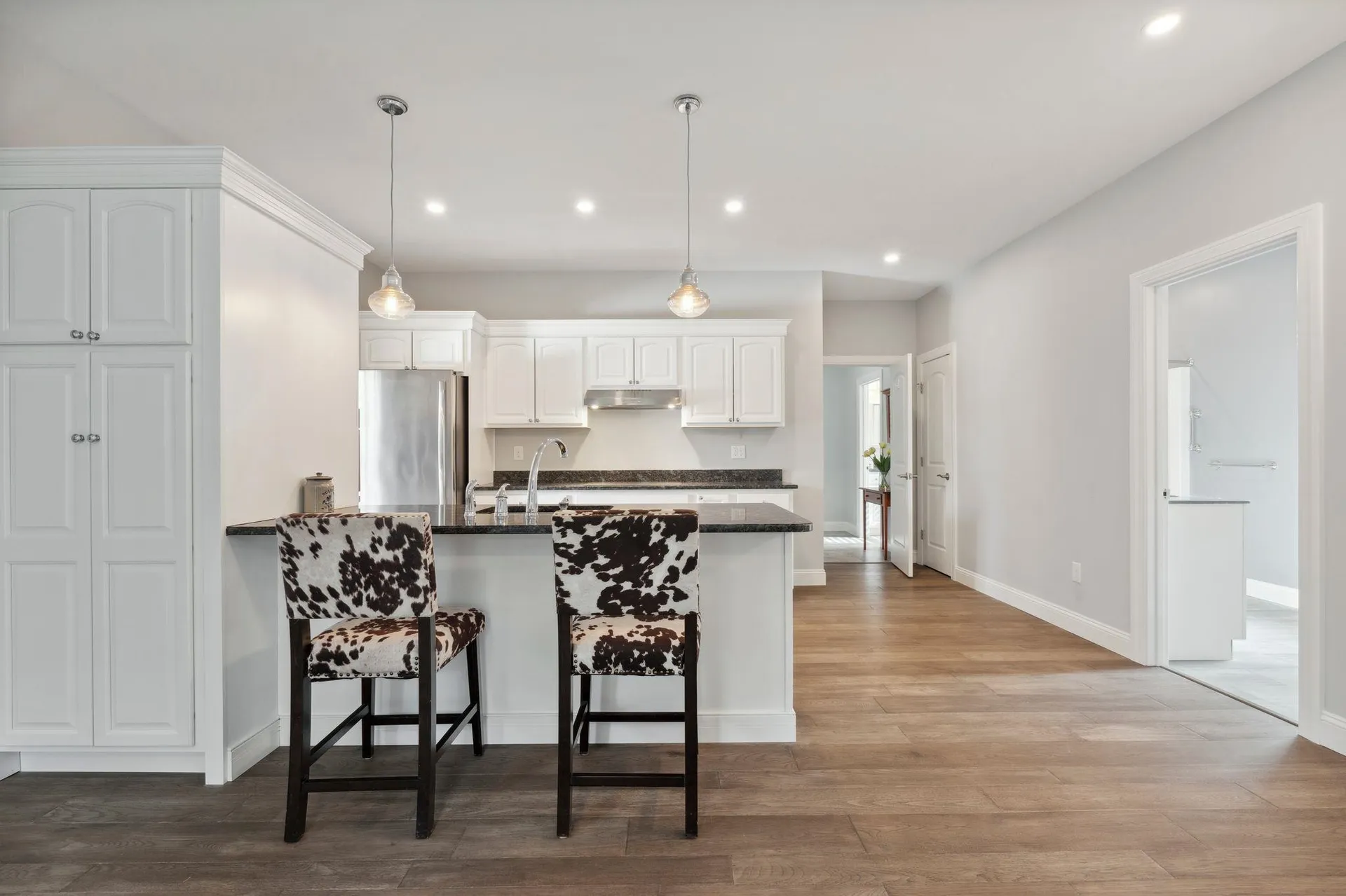 16 Christopher Court Wolfeboro NH 03894