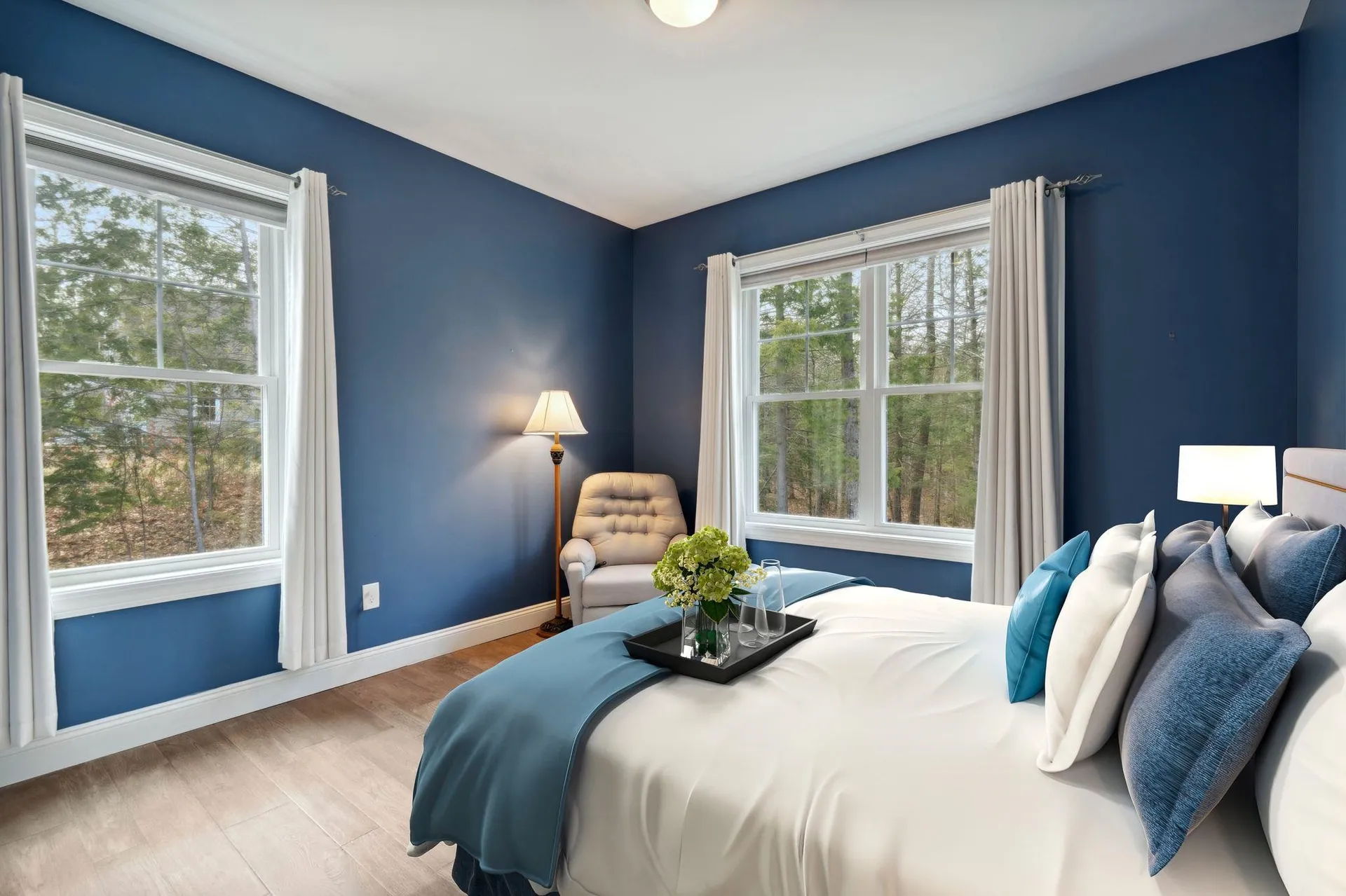 16 Christopher Court Wolfeboro NH 03894