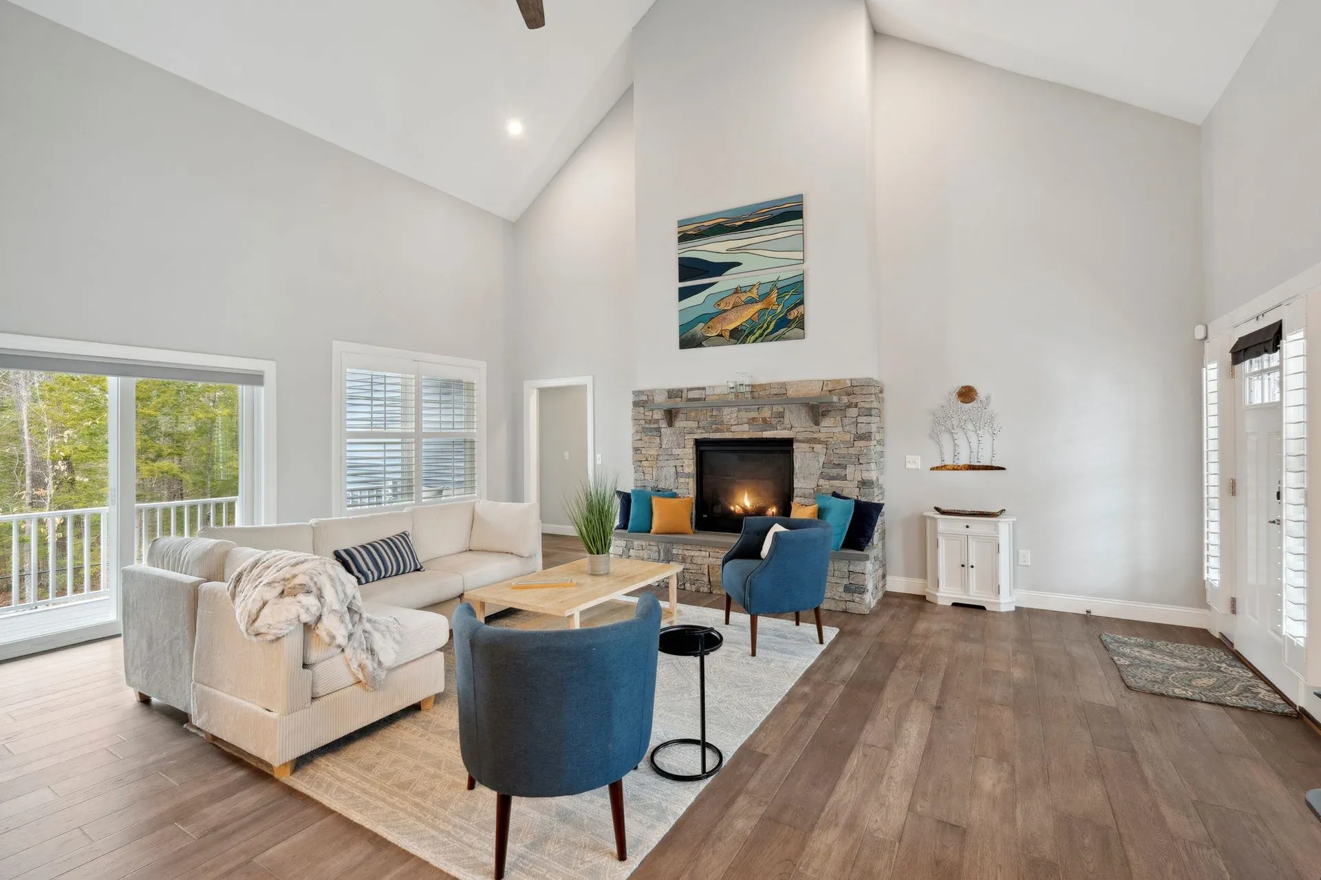 16 Christopher Court Wolfeboro NH 03894