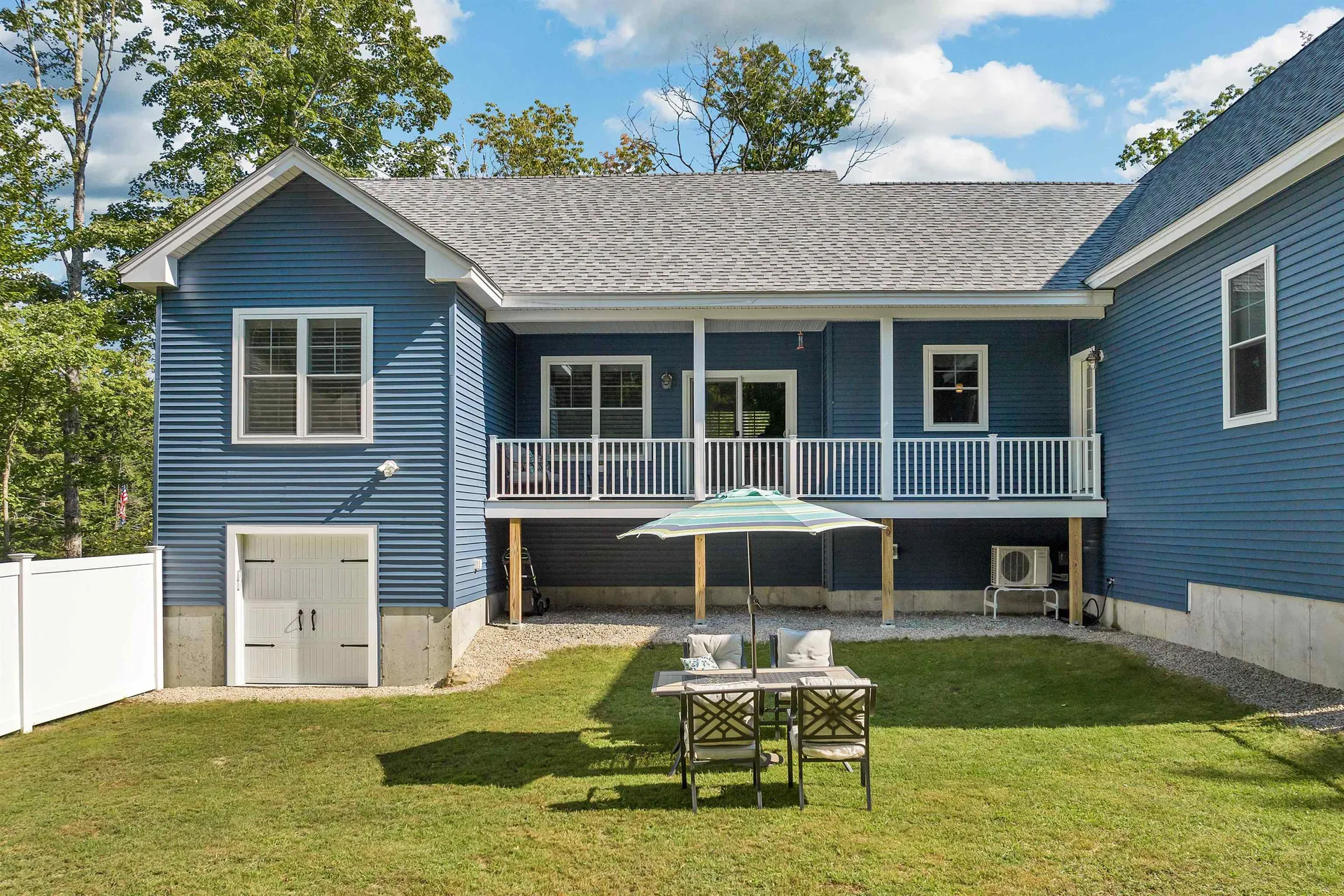 16 Christopher Court Wolfeboro NH 03894