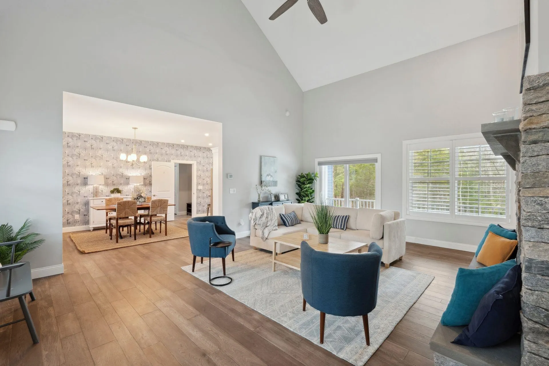 16 Christopher Court Wolfeboro NH 03894