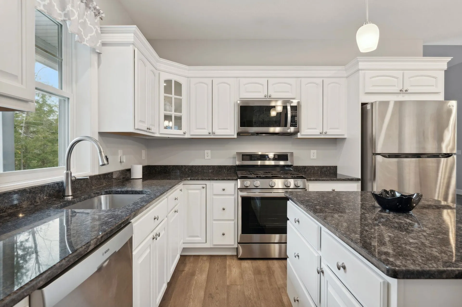 16 Christopher Court Wolfeboro NH 03894