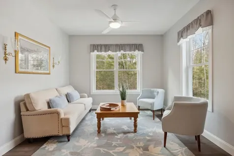 16 Christopher Court Wolfeboro NH 03894