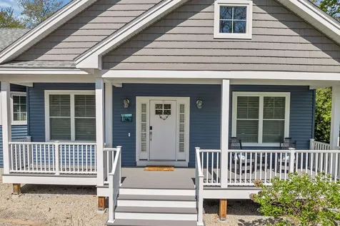 16 Christopher Court Wolfeboro NH 03894