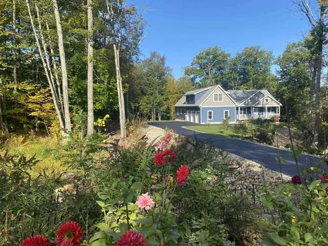 16 Christopher Court Wolfeboro NH 03894