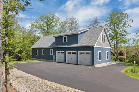 16 Christopher Court Wolfeboro NH 03894