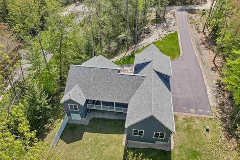 16 Christopher Court Wolfeboro NH 03894