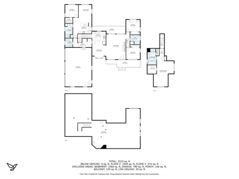 16 Christopher Court Wolfeboro NH 03894