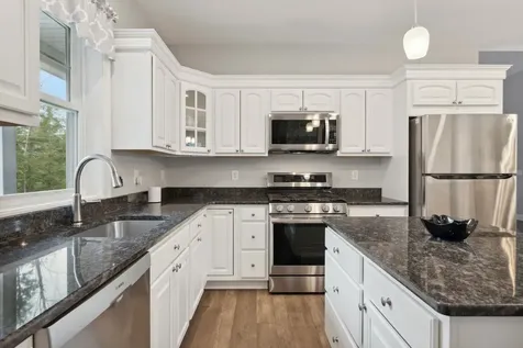 16 Christopher Court Wolfeboro NH 03894