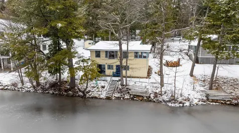 42 Oneill Road Alton NH 03809