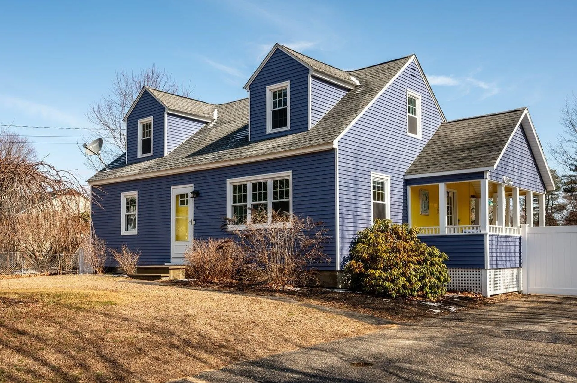 18 Richardson Drive Dover NH 03820