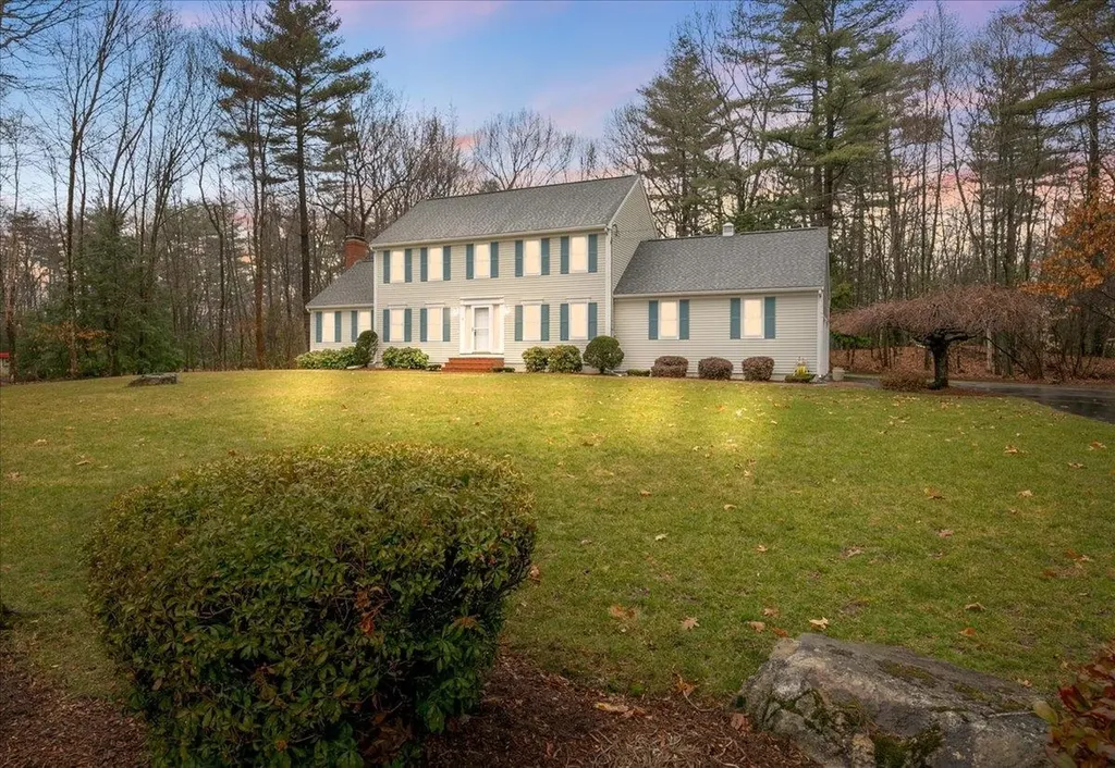 15 Pillsbury Pasture Road Kingston NH 03848