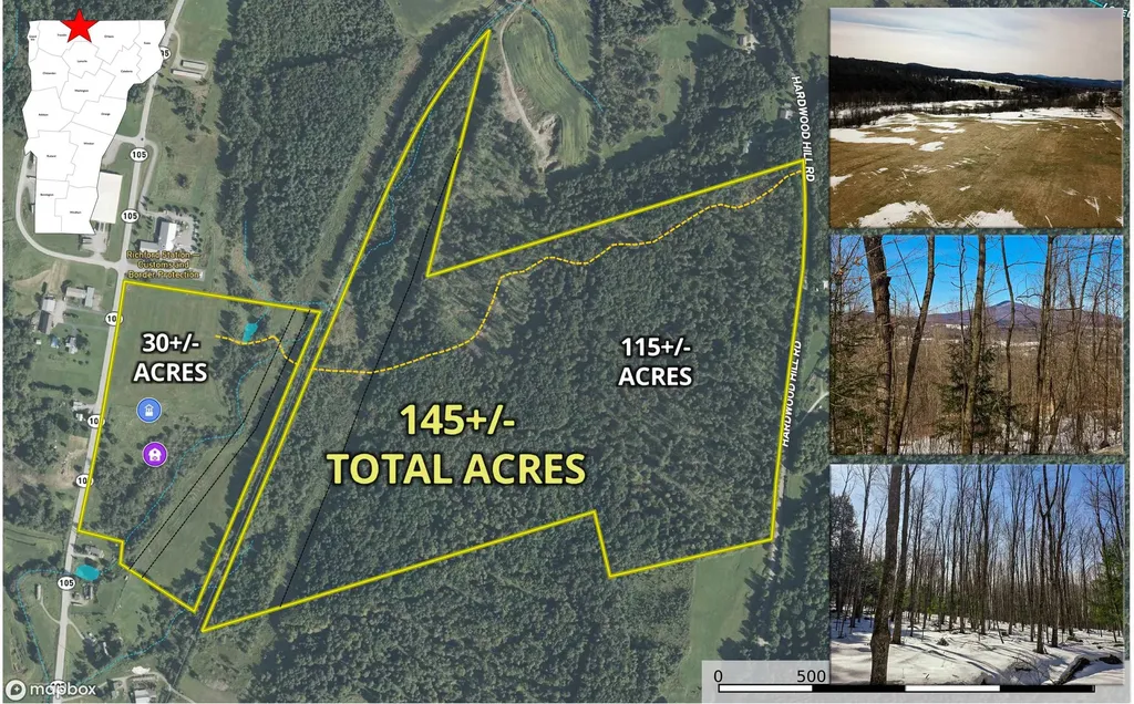 1630 Street Albans Road Richford VT 05476