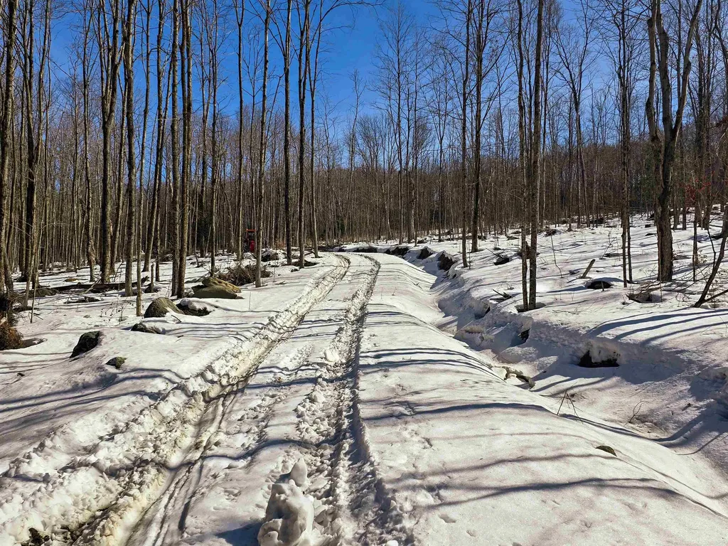 1630 Street Albans Road Richford VT 05476