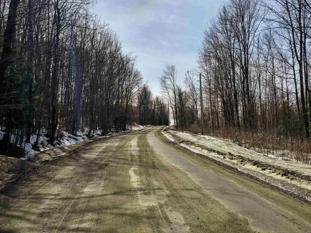 1630 Street Albans Road Richford VT 05476