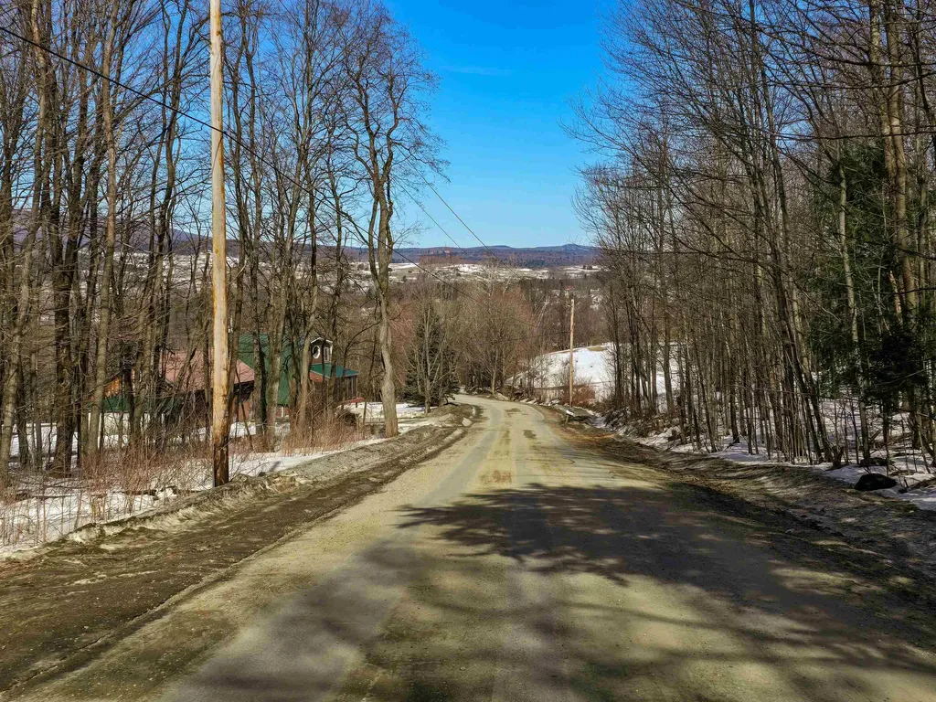 1630 Street Albans Road Richford VT 05476