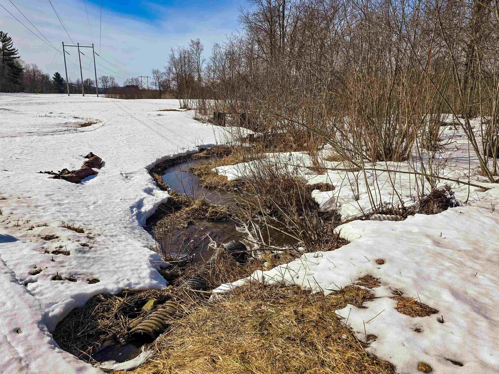 1630 Street Albans Road Richford VT 05476