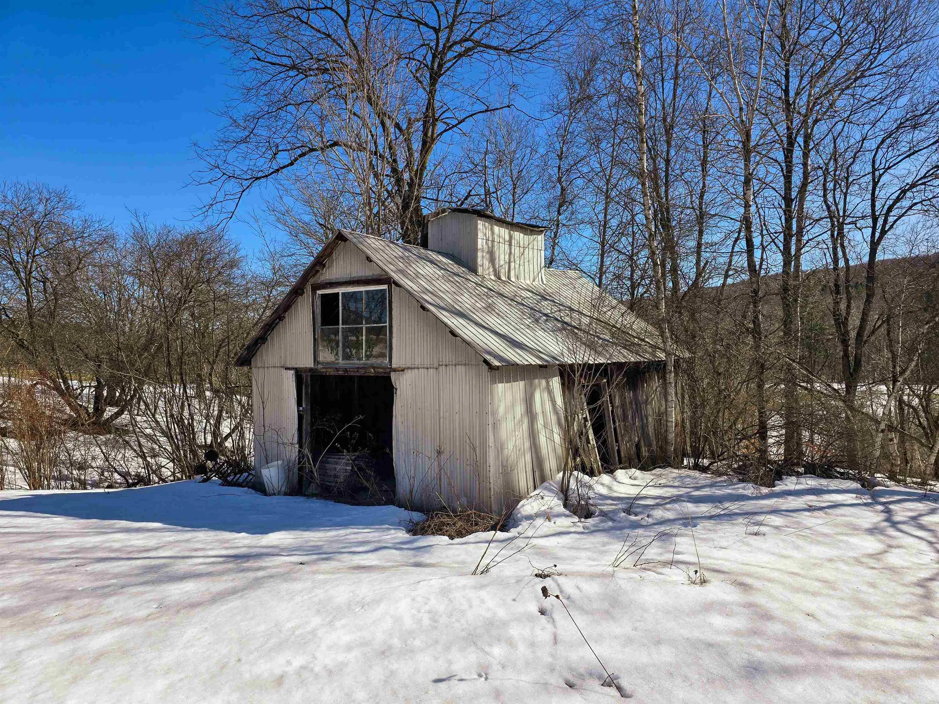 1630 Street Albans Road Richford VT 05476