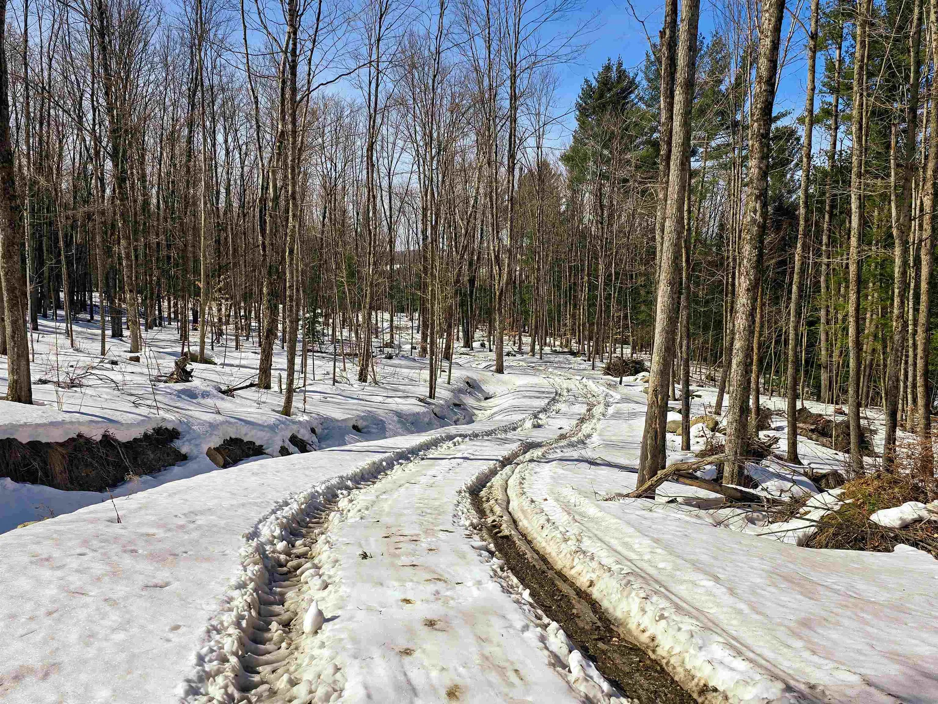 1630 Street Albans Road Richford VT 05476