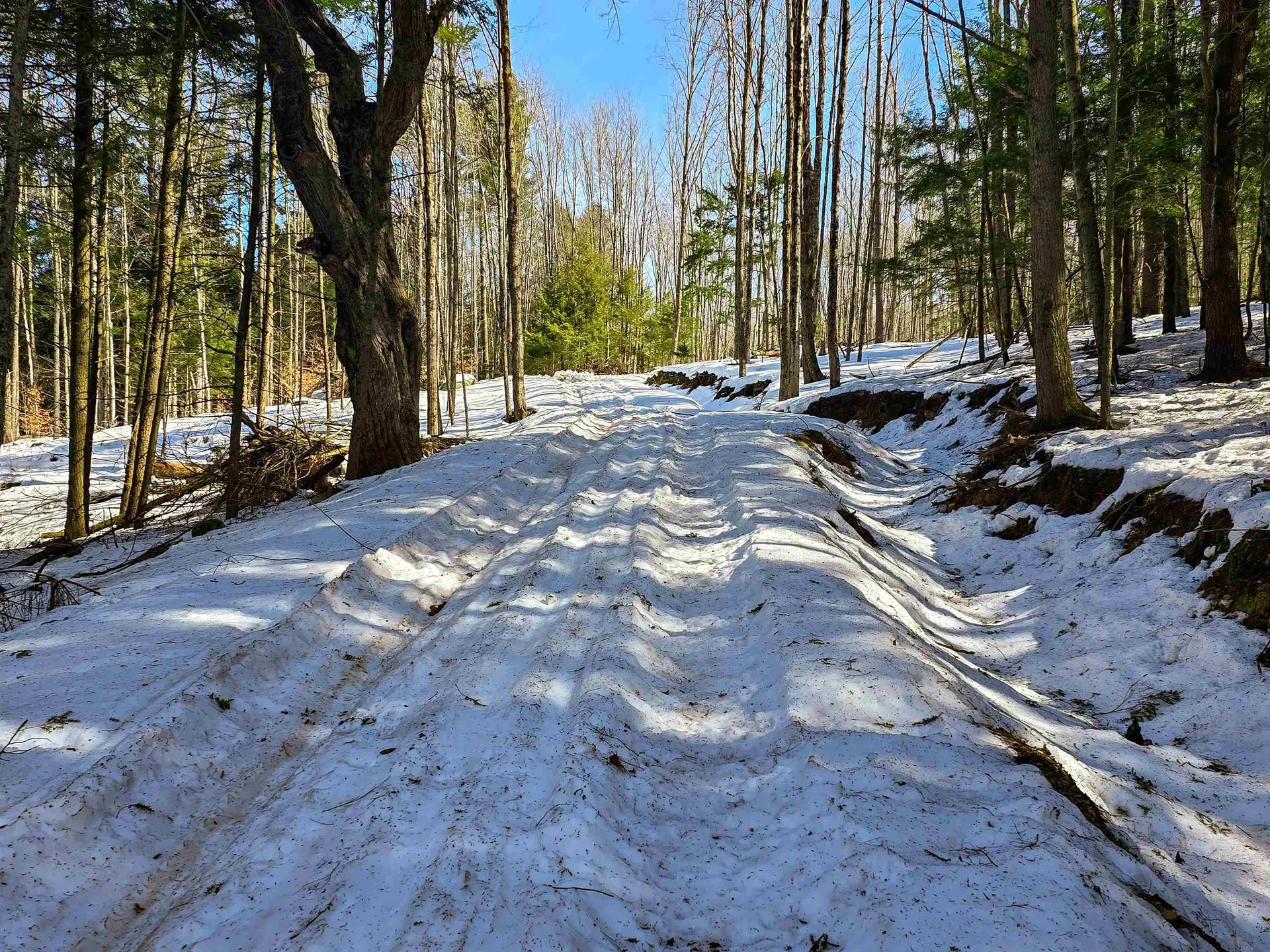 1630 Street Albans Road Richford VT 05476