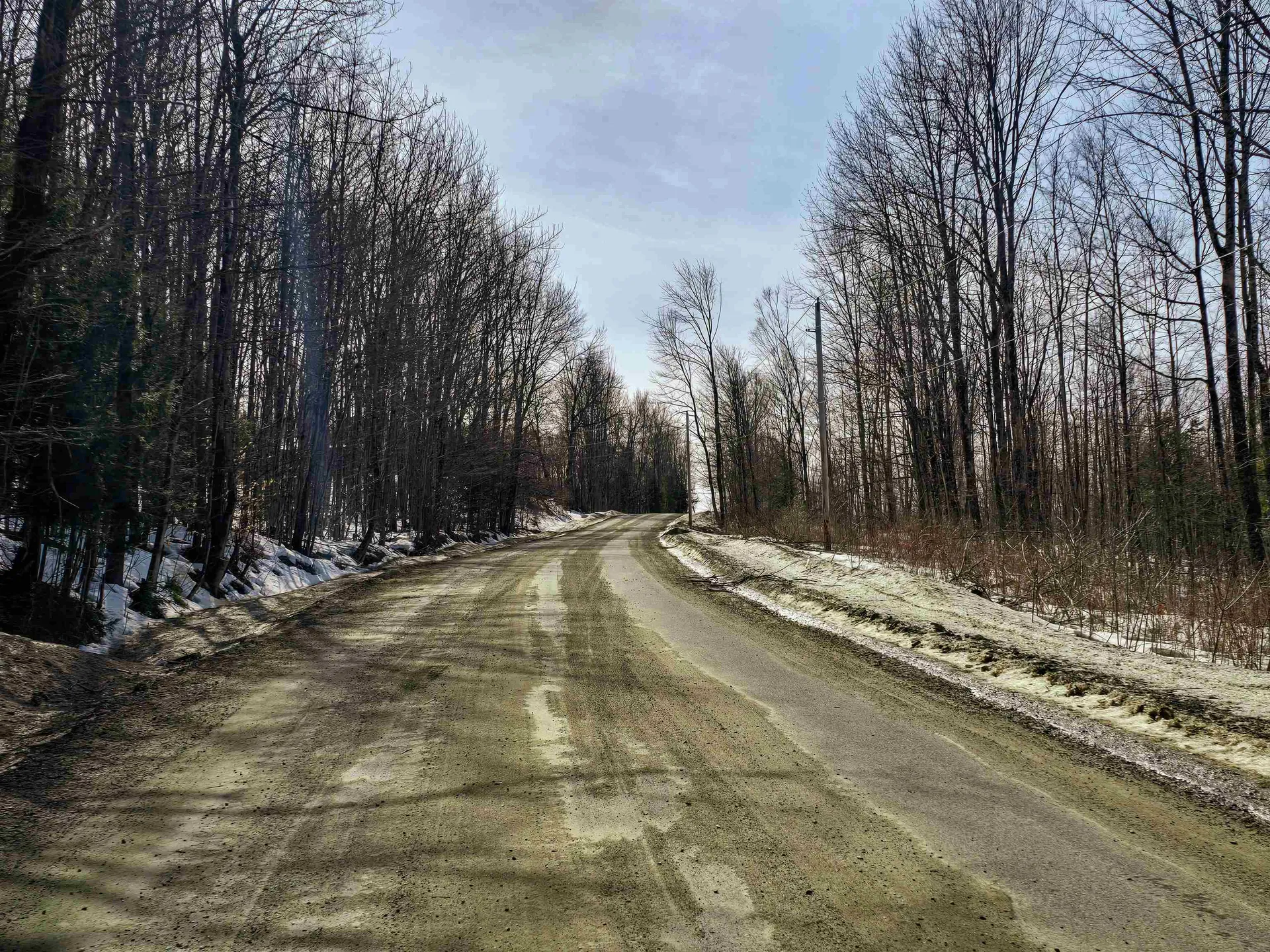 1630 Street Albans Road Richford VT 05476