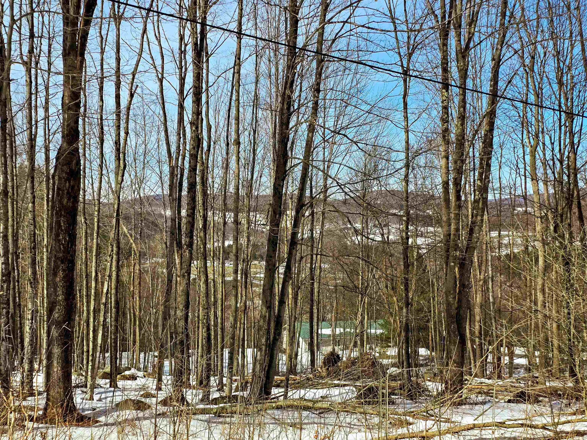 1630 Street Albans Road Richford VT 05476
