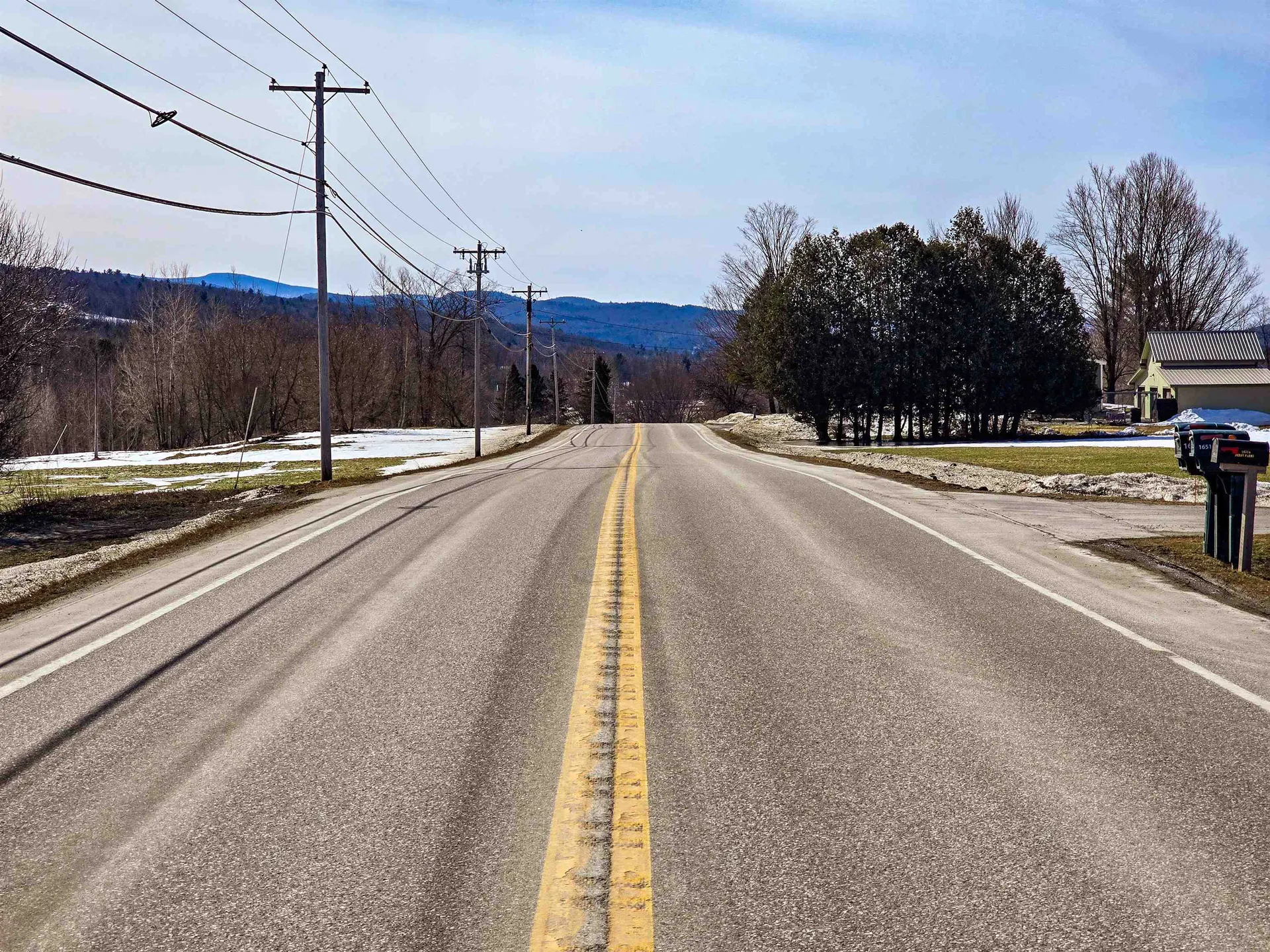 1630 Street Albans Road Richford VT 05476