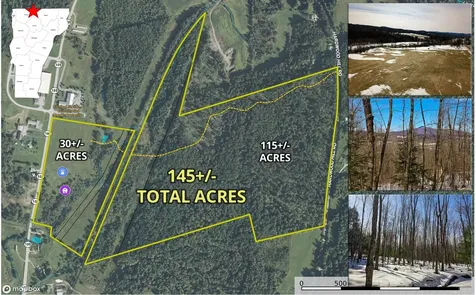 1630 Street Albans Road Richford VT 05476