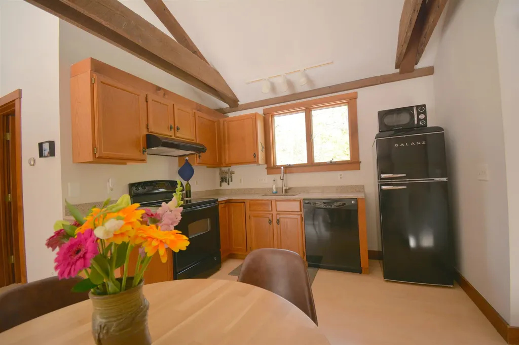 64 Draper Mill Road Grantham NH 03753