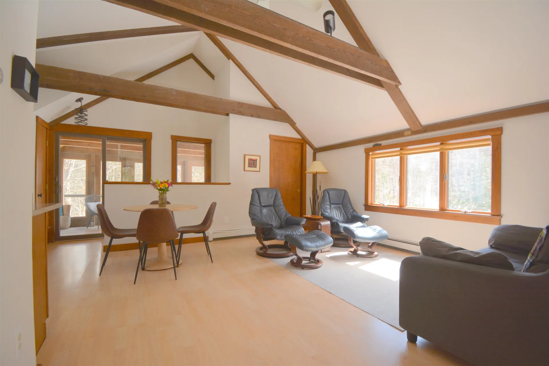 64 Draper Mill Road Grantham NH 03753