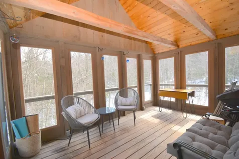 64 Draper Mill Road Grantham NH 03753