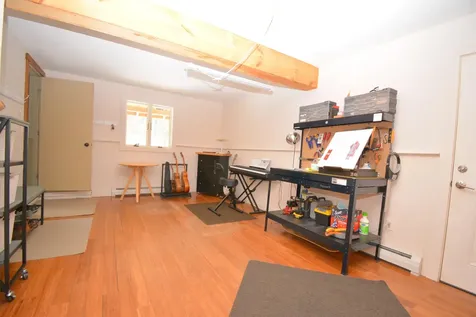 64 Draper Mill Road Grantham NH 03753