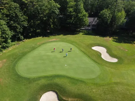 64 Draper Mill Road Grantham NH 03753