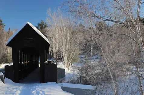 64 Draper Mill Road Grantham NH 03753