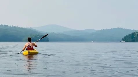 64 Draper Mill Road Grantham NH 03753