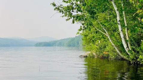 64 Draper Mill Road Grantham NH 03753