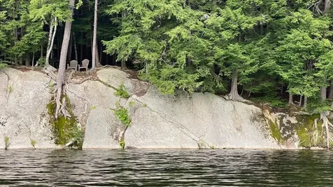 64 Draper Mill Road Grantham NH 03753