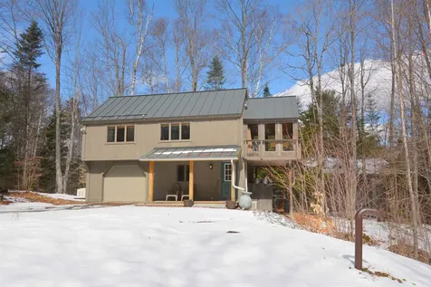 64 Draper Mill Road Grantham NH 03753