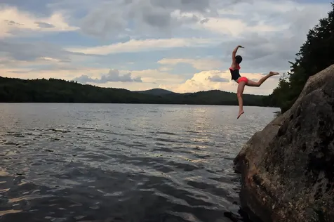 64 Draper Mill Road Grantham NH 03753