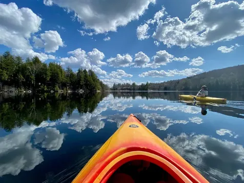 64 Draper Mill Road Grantham NH 03753