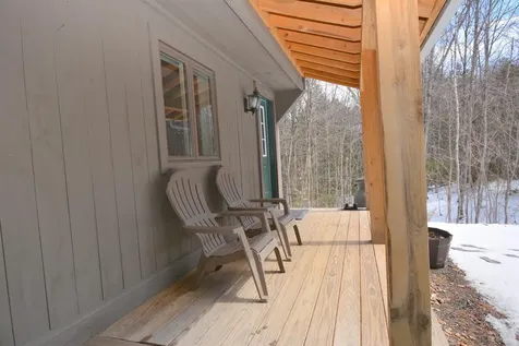 64 Draper Mill Road Grantham NH 03753