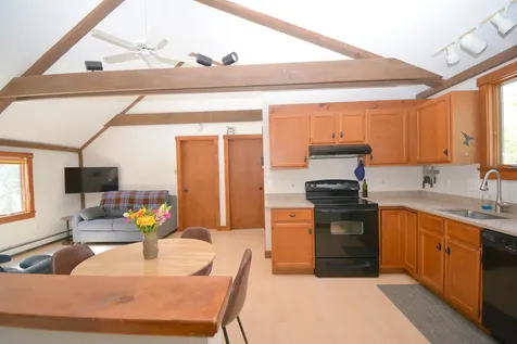 64 Draper Mill Road Grantham NH 03753