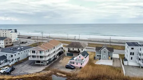 611 Ocean Boulevard Hampton NH 03842-4335