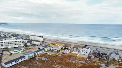 611 Ocean Boulevard Hampton NH 03842-4335